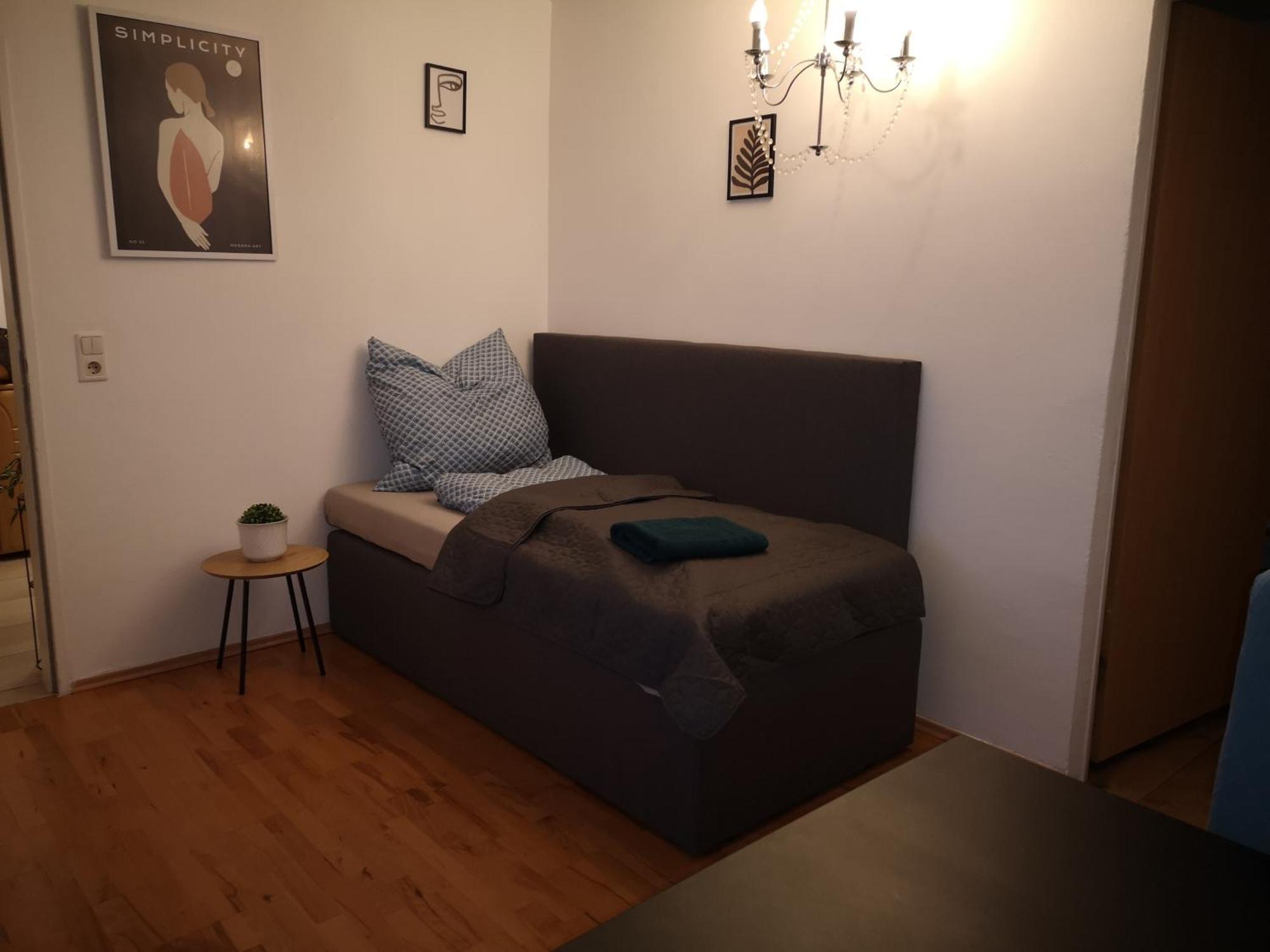 Appartement Am Uni Park Koeln Suelz Exterior foto